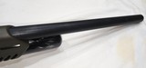 UMAREX HAMMER AIR RIFLE The .50 caliber Hammer Hunting Rifle - 9 of 13