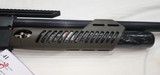 UMAREX HAMMER AIR RIFLE The .50 caliber Hammer Hunting Rifle - 7 of 13