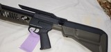 UMAREX HAMMER AIR RIFLE The .50 caliber Hammer Hunting Rifle