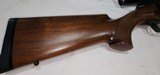 *RARE* Browning A-Bolt *22 Hornet* w/Leupold VXIII 3.5-10x40
very nice! LOOK! - 2 of 20
