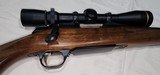 *RARE* Browning A-Bolt *22 Hornet* w/Leupold VXIII 3.5-10x40
very nice! LOOK! - 3 of 20