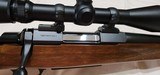 *RARE* Browning A-Bolt *22 Hornet* w/Leupold VXIII 3.5-10x40
very nice! LOOK! - 12 of 20