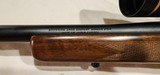 *RARE* Browning A-Bolt *22 Hornet* w/Leupold VXIII 3.5-10x40
very nice! LOOK! - 11 of 20