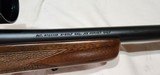 *RARE* Browning A-Bolt *22 Hornet* w/Leupold VXIII 3.5-10x40
very nice! LOOK! - 13 of 20