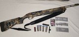 BERETTA A391 XTREMA II 3.5 12 GA. KICKOFF SYSTEM HARDWOODS CAMO 24