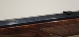 WINCHESTER 1873 1 OF ONLY 20 MADE VERY RARE 44-40 24KT GOLD INLAY ENGRAVED LOOK (BLUED) - 17 of 20