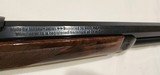 WINCHESTER 1873 1 OF ONLY 20 MADE VERY RARE 44-40 24KT GOLD INLAY ENGRAVED LOOK (BLUED) - 11 of 20