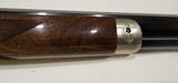 WINCHESTER 1873 1 OF ONLY 20 MADE VERY RARE 44-40 GOLD INLAY ENGRAVED LOOK (NICKLE) - 9 of 20