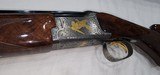 BROWNING CITORI 425 GRADE VI MILLERS EXCLUSIVE 1 OF ONLY 50 MADE IN 2002 NEW IN BOX 32" 12GA. - 19 of 20 BROWNING CITORI 425 GRADE VI MILLERS EXCLUSIVE 1 OF ONLY 50 MADE IN 2002 NEW IN BOX 32" 12GA. - 19 of 20