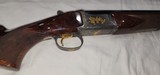 BROWNING CITORI 425 GRADE VI MILLERS EXCLUSIVE 1 OF ONLY 50 MADE IN 2002 NEW IN BOX 32" 12GA.