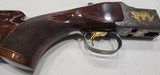 BROWNING CITORI 425 GRADE VI MILLERS EXCLUSIVE 1 OF ONLY 50 MADE IN 2002 NEW IN BOX 32" 12GA. - 9 of 20 BROWNING CITORI 425 GRADE VI MILLERS EXCLUSIVE 1 OF ONLY 50 MADE IN 2002 NEW IN BOX 32" 12GA. - 9 of 20