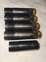 BROWNING CITORI 425 GRADE VI - 16 of 20