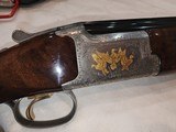 BROWNING CITORI 425 GRADE VI - 12 of 20
