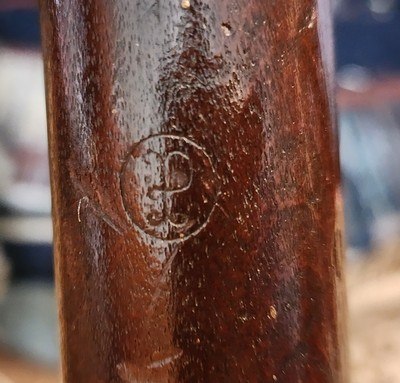 ANTIQUE US MODEL 1873 TRAPDOOR SPRINGFIELD RIFLE-EXCELLENT- SWP 1881 145 YEARS OLD - Image 14 of 20