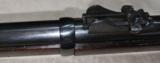 ANTIQUE US MODEL 1873 TRAPDOOR SPRINGFIELD RIFLE-EXCELLENT- SWP 1881 145 YEARS OLD - Image 20 of 20