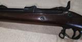 ANTIQUE US MODEL 1873 TRAPDOOR SPRINGFIELD RIFLE-EXCELLENT- SWP 1881 145 YEARS OLD - Image 18 of 20