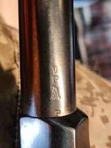 ANTIQUE US MODEL 1873 TRAPDOOR SPRINGFIELD RIFLE-EXCELLENT- SWP 1881 145 YEARS OLD - Image 9 of 20