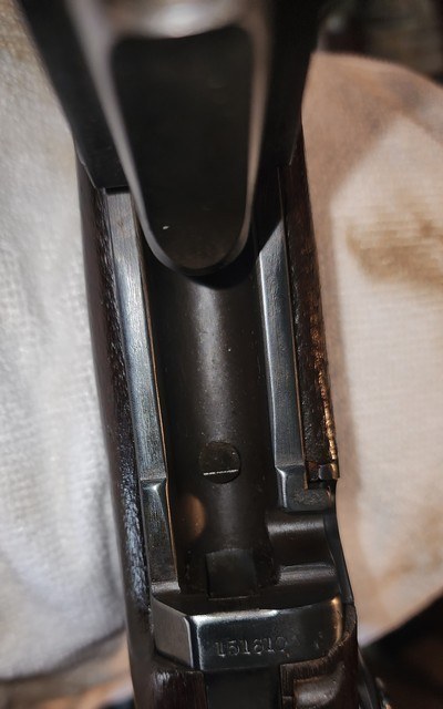 ANTIQUE US MODEL 1873 TRAPDOOR SPRINGFIELD RIFLE-EXCELLENT- SWP 1881 145 YEARS OLD - Image 4 of 20
