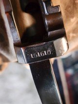 ANTIQUE US MODEL 1873 TRAPDOOR SPRINGFIELD RIFLE-EXCELLENT- SWP 1881 145 YEARS OLD - Image 3 of 20