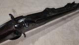 ANTIQUE US MODEL 1873 TRAPDOOR SPRINGFIELD RIFLE-EXCELLENT- SWP 1881 145 YEARS OLD - Image 16 of 20