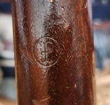 ANTIQUE US MODEL 1873 TRAPDOOR SPRINGFIELD RIFLE-EXCELLENT- SWP 1881 145 YEARS OLD - Image 14 of 20