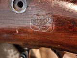 ANTIQUE US MODEL 1873 TRAPDOOR SPRINGFIELD RIFLE-EXCELLENT- SWP 1881 145 YEARS OLD - Image 13 of 20