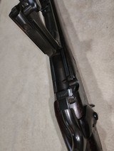 ANTIQUE US MODEL 1873 TRAPDOOR SPRINGFIELD RIFLE-EXCELLENT- SWP 1881 145 YEARS OLD - Image 17 of 20