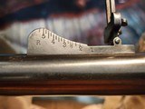 ANTIQUE US MODEL 1873 TRAPDOOR SPRINGFIELD RIFLE-EXCELLENT- SWP 1881 145 YEARS OLD - Image 10 of 20