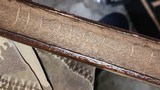 ANTIQUE US MODEL 1873 TRAPDOOR SPRINGFIELD RIFLE-EXCELLENT- SWP 1881 145 YEARS OLD - Image 12 of 20
