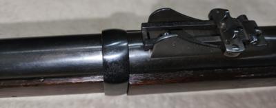 ANTIQUE US MODEL 1873 TRAPDOOR SPRINGFIELD RIFLE-EXCELLENT- SWP 1881 145 YEARS OLD - Image 20 of 20