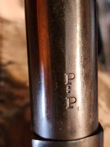 ANTIQUE US MODEL 1873 TRAPDOOR SPRINGFIELD RIFLE-EXCELLENT- SWP 1881 145 YEARS OLD - Image 8 of 20