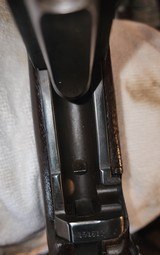 ANTIQUE US MODEL 1873 TRAPDOOR SPRINGFIELD RIFLE-EXCELLENT- SWP 1881 145 YEARS OLD - Image 4 of 20