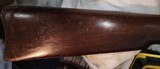 ANTIQUE US MODEL 1873 TRAPDOOR SPRINGFIELD RIFLE-EXCELLENT- SWP 1881 145 YEARS OLD - Image 6 of 20