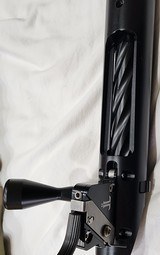 CURTIS CUSTOM II AXIOM ACTION 6MM CREEDMOOR PRC RIFLE KMW SENTINEL STOCK TRIGGER TECH LOOK! - Image 2 of 19