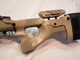CURTIS CUSTOM II AXIOM ACTION 6MM CREEDMOOR PRC RIFLE KMW SENTINEL STOCK TRIGGER TECH LOOK! - Image 17 of 19
