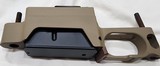CURTIS CUSTOM II AXIOM ACTION 6MM CREEDMOOR PRC RIFLE KMW SENTINEL STOCK TRIGGER TECH LOOK! - Image 11 of 19