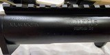 CURTIS CUSTOM II AXIOM ACTION 6MM CREEDMOOR PRC RIFLE KMW SENTINEL STOCK TRIGGER TECH LOOK! - Image 3 of 19