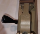 CURTIS CUSTOM II AXIOM ACTION 6MM CREEDMOOR PRC RIFLE KMW SENTINEL STOCK TRIGGER TECH LOOK! - Image 6 of 19