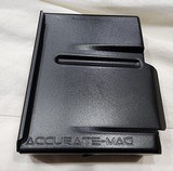 CURTIS CUSTOM II AXIOM ACTION 6MM CREEDMOOR PRC RIFLE KMW SENTINEL STOCK TRIGGER TECH LOOK! - Image 19 of 19