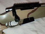 CURTIS CUSTOM II AXIOM ACTION 6MM CREEDMOOR PRC RIFLE KMW SENTINEL STOCK TRIGGER TECH LOOK! - Image 9 of 19
