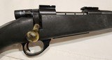 RARE 2006 NWTF BANQUET GUN OF THE YEAR WEATHERBY .257 WBY MAGNUM VANGUARD IN ORIGINAL BOX - Image 3 of 15