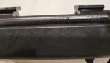 RARE 2006 NWTF BANQUET GUN OF THE YEAR WEATHERBY .257 WBY MAGNUM VANGUARD IN ORIGINAL BOX - Image 12 of 15