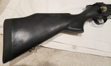 RARE 2006 NWTF BANQUET GUN OF THE YEAR WEATHERBY .257 WBY MAGNUM VANGUARD IN ORIGINAL BOX - Image 2 of 15