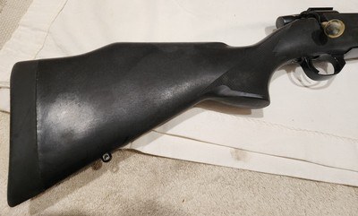 RARE 2006 NWTF BANQUET GUN OF THE YEAR WEATHERBY .257 WBY MAGNUM VANGUARD IN ORIGINAL BOX - Image 2 of 15