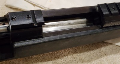 RARE 2006 NWTF BANQUET GUN OF THE YEAR WEATHERBY .257 WBY MAGNUM VANGUARD IN ORIGINAL BOX - Image 7 of 15