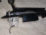 1987 REMINGTON 700 BDL VARMINTER 6MM REM. VERY GOOD COND. VERY ACCURATE - 11 of 17