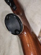 1987 REMINGTON 700 BDL VARMINTER 6MM REM. VERY GOOD COND. VERY ACCURATE - 4 of 17