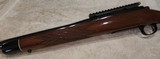 1987 REMINGTON 700 BDL VARMINTER 6MM REM. VERY GOOD COND. VERY ACCURATE - 9 of 17
