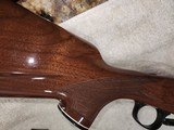 1987 REMINGTON 700 BDL VARMINTER 6MM REM. VERY GOOD COND. VERY ACCURATE - 5 of 17