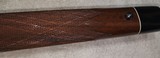 1987 REMINGTON 700 BDL VARMINTER 6MM REM. VERY GOOD COND. VERY ACCURATE - 2 of 17
